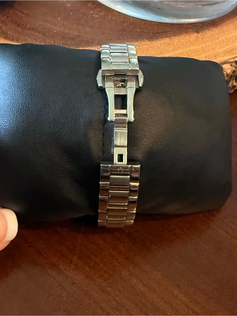 Bulova stylish women